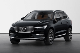 Volvo Xc60 Color Onyx Black